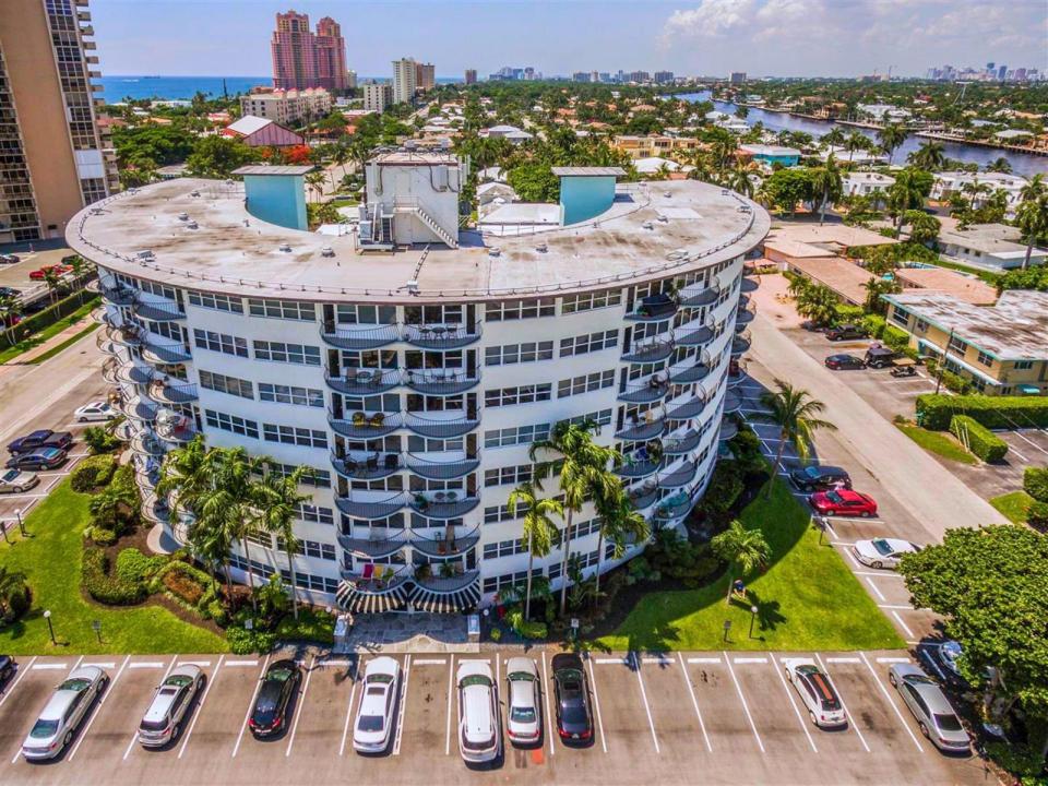 3250 NE 28th Street 707, Fort Lauderdale, Floride 33308, États-Unis