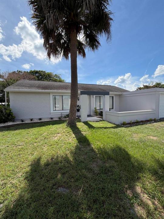 1812 SE Elkhart Terrace, Port St. Lucie, Floride 34952, États-Unis
