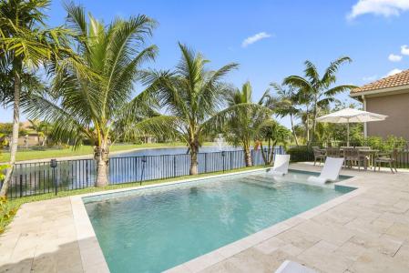 9031 Leon W Circle, Parkland, Florida 33076, USA