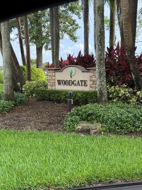 15763 Woodgate Court D, Sunrise, Floride 33326, États-Unis