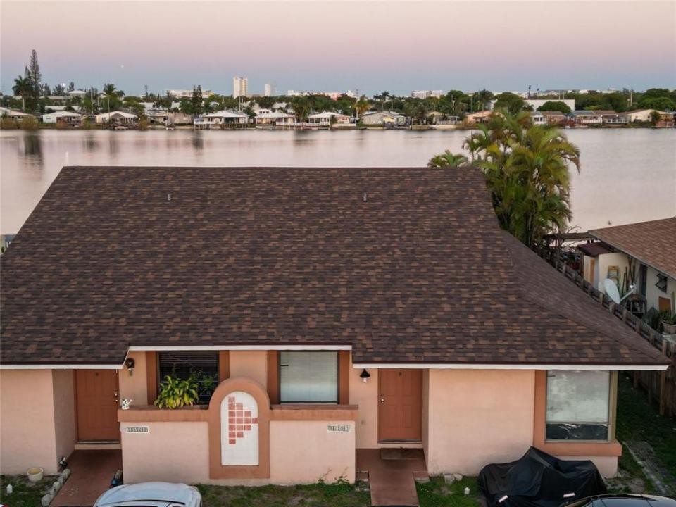 5600 N Park, Dania Beach, Floride 33312, États-Unis