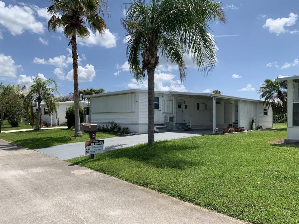 40 Florida Way, Port St. Lucie, Floride 34952, États-Unis