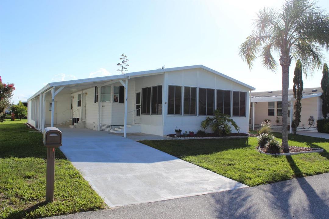 6731 Sinsonte Court, Fort Pierce, Florida 34951, Stati Uniti
