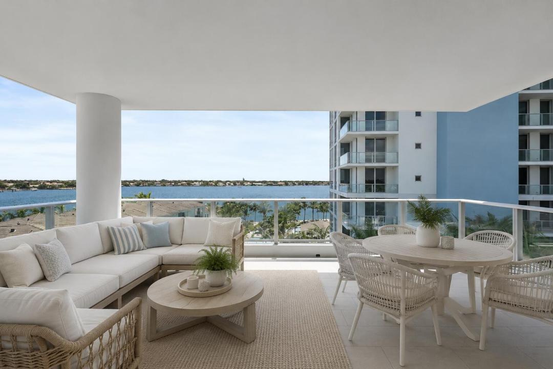 1 Water Club Way 604, North Palm Beach, Florida 33408, Stati Uniti