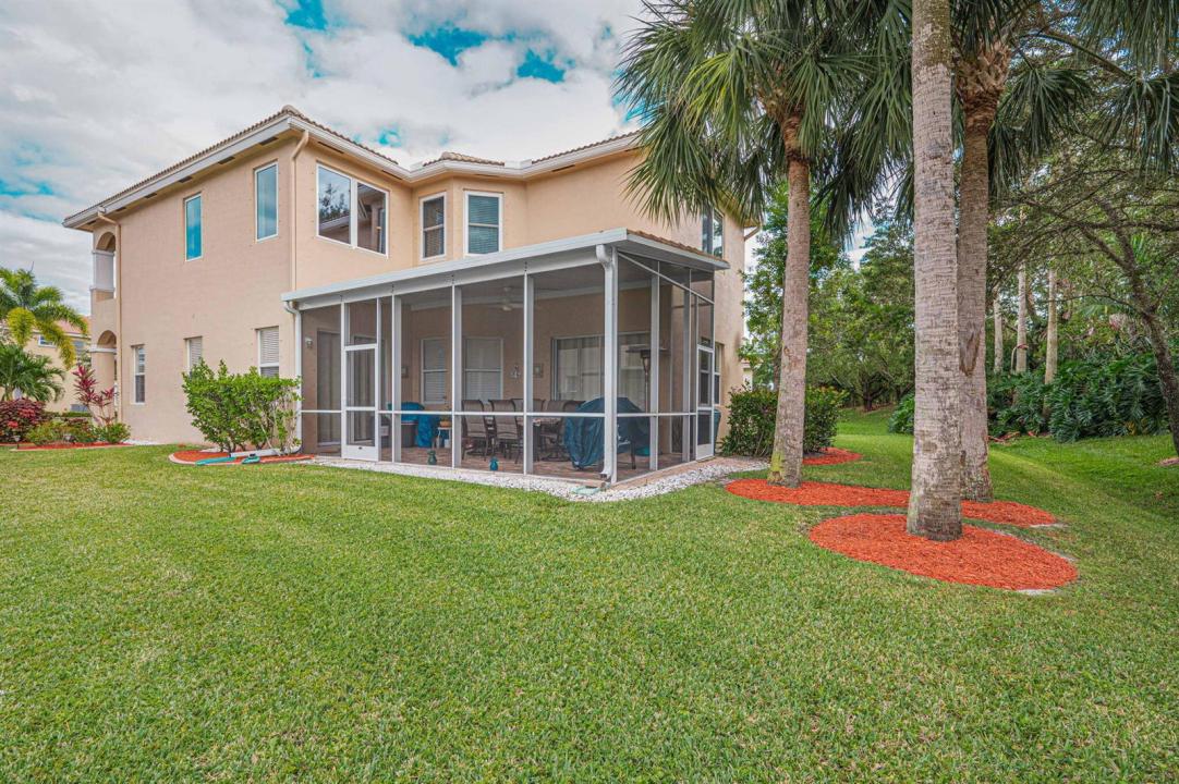2161 NW Padova Street, Port St. Lucie, Flórida 34986, Estados Unidos