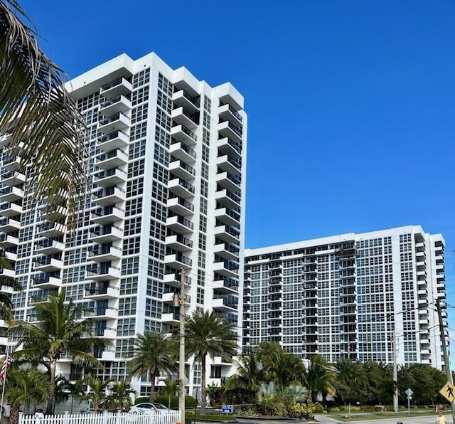 531 N Ocean Boulevard 1808, Pompano Beach, Floride 33062, États-Unis