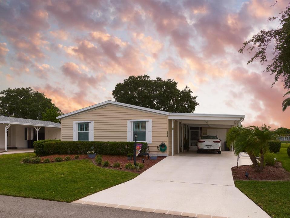 7849 Meadowlark Lane, Port St. Lucie, Florida 34952, Stati Uniti