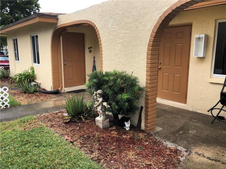 1796 NW 52nd Avenue, Lauderhill, Florida 33313, Stati Uniti