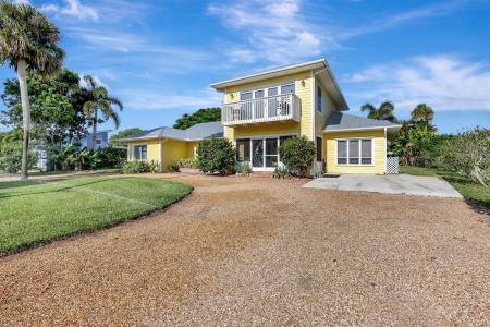 7501 S Indian River Drive, Fort Pierce, Florida 34982, USA