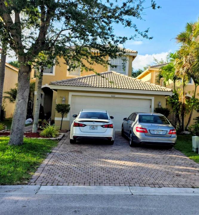 5069 Starblaze Drive, Floride 33463, États-Unis