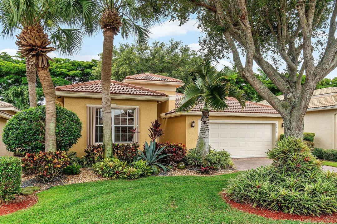 7410 Ringwood Terrace, Boynton Beach, Florida 33437, USA
