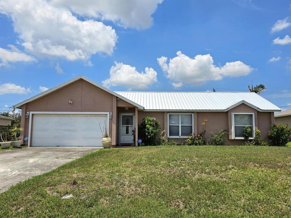 3338 SW Mundy Street, Port St. Lucie, 佛罗里达州 34953, 美国