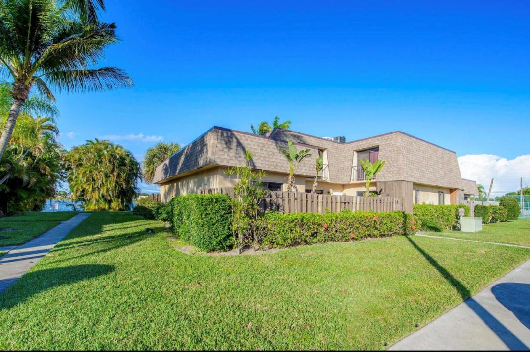 4101 N Waterview Circle 41-a, Palm Springs, Floride 33461, États-Unis