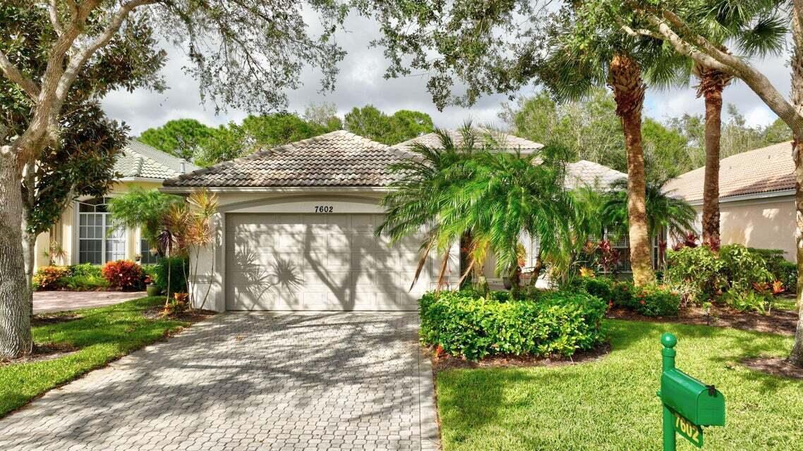 7602 Greenbrier Circle, Port St. Lucie, 플로리다 34986, 미국