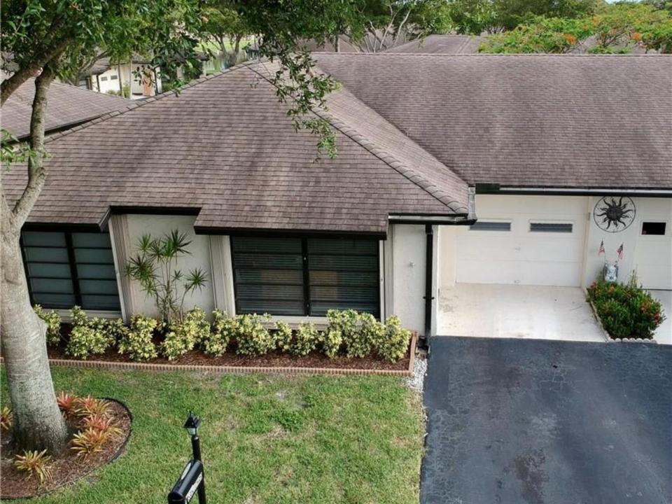 10151 Eaglewood Terrace A, Boynton Beach, Florida 33436, Stati Uniti