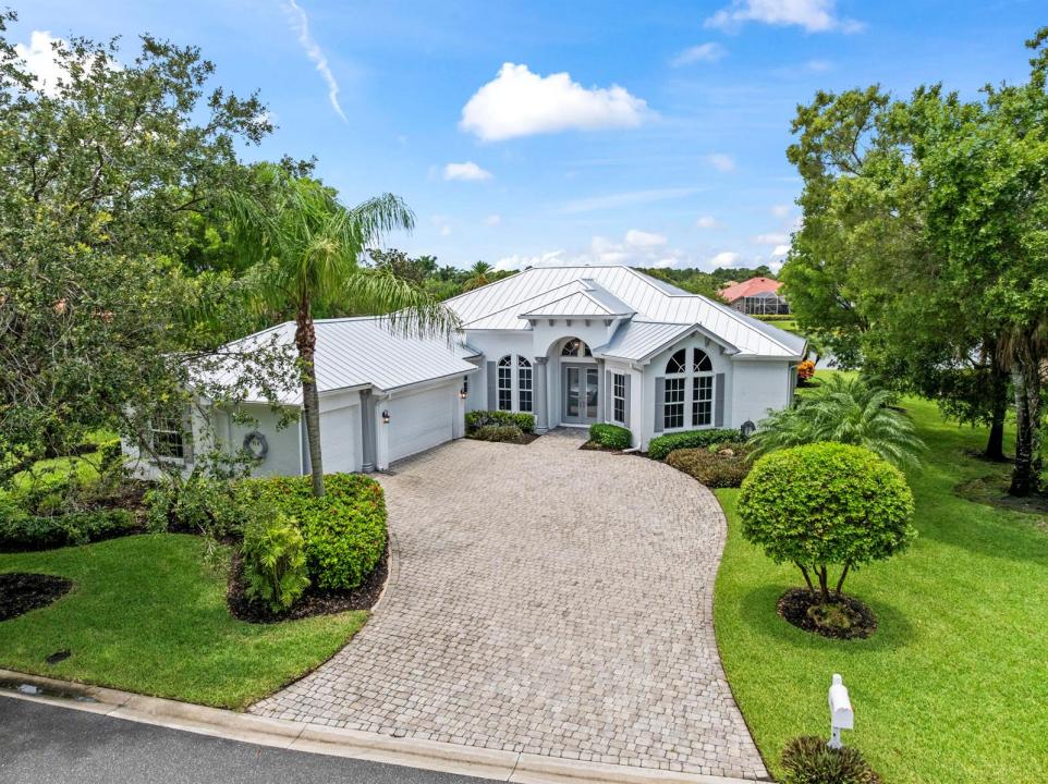 918 SW Blue Stem Way, Stuart, Floryda 34997, USA