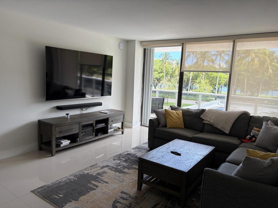 3625 N Country Club Drive 206, Aventura, فلوريدا 33180, الولايات المتحدة