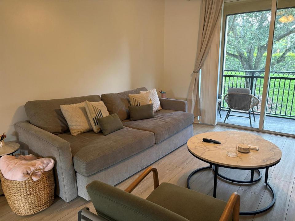 11790 Saint Andrews Place 207, Wellington, Florida 33414, Stati Uniti