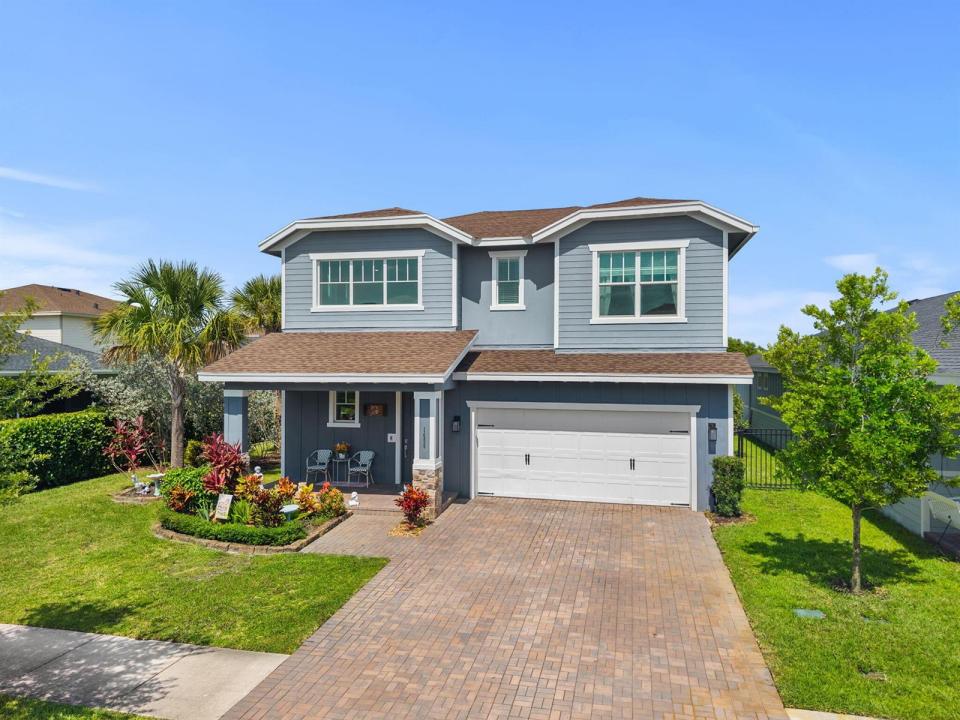 1408 Wandering Willow Way, Loxahatchee, Florida 33470, Stati Uniti