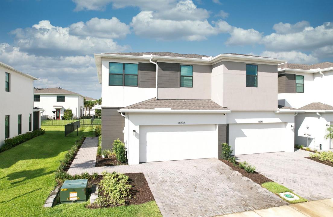 14202 SW Thorens Drive, Port St. Lucie, Florida 34987, USA