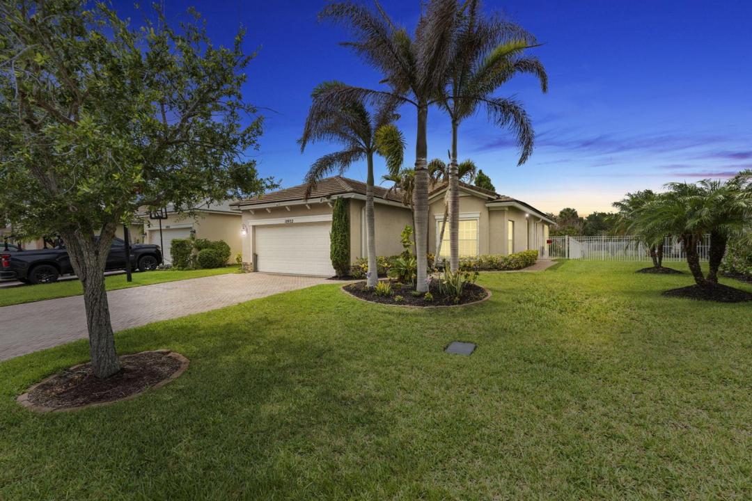10932 SW Dunhill Court, Port St. Lucie, Floride 34987, États-Unis