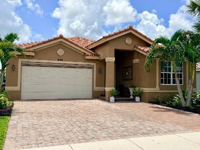 2165 SW Newport Isles Boulevard, Port St. Lucie, Floride 34953, États-Unis