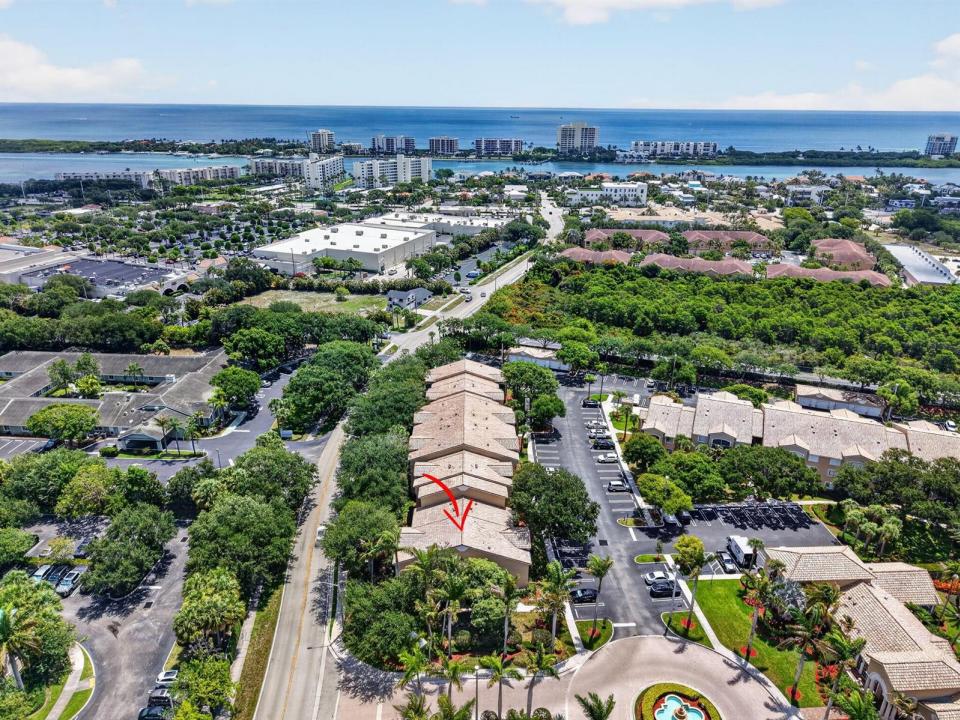 236 Village Boulevard 1202, Tequesta, Floride 33469, États-Unis