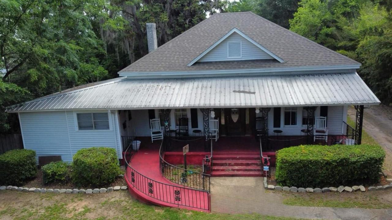 25 Madison Street, Floride 32324, États-Unis