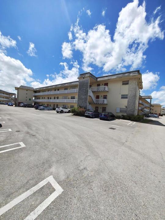 4441 NW 16th Street, Lauderhill, Florida 33313, Stati Uniti