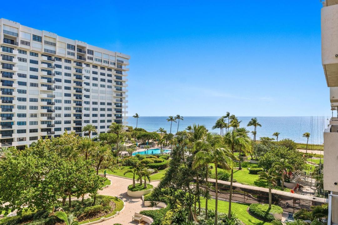 5000 N Ocean Boulevard 504, Lauderdale By The Sea, Florida 33308, USA
