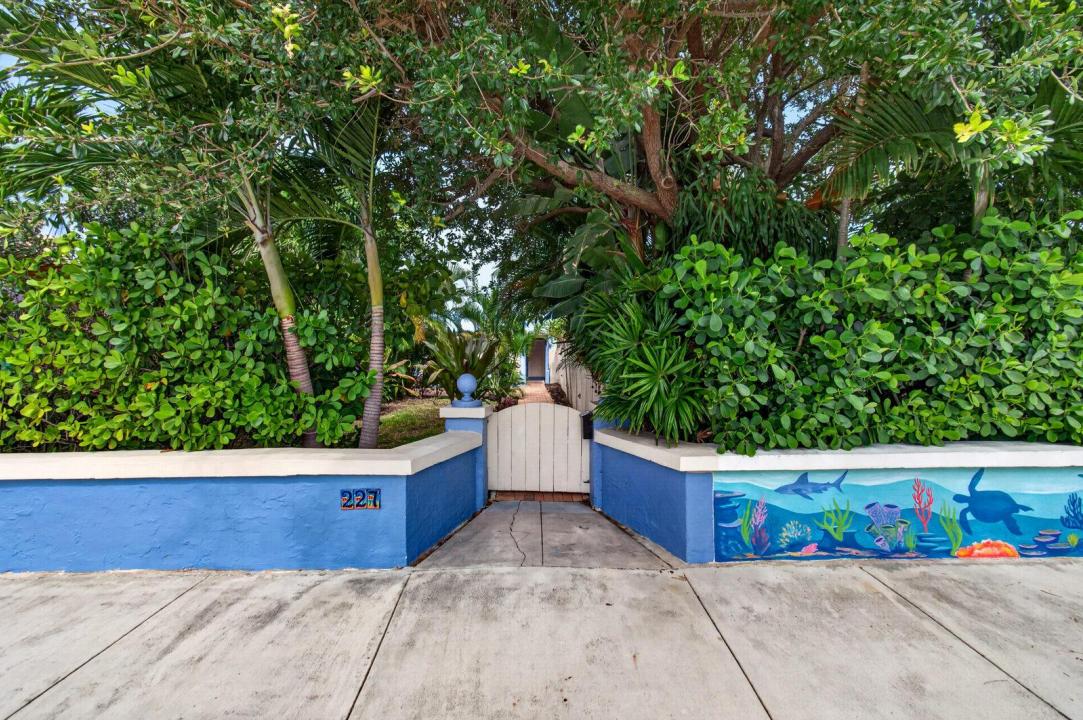 227 N M Street, Floride 33460, États-Unis