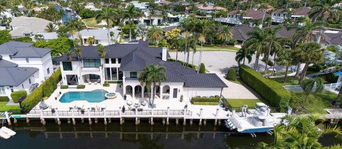 7474 NE Bay Cove Court, Boca Raton, 佛罗里达州 33487, 美国