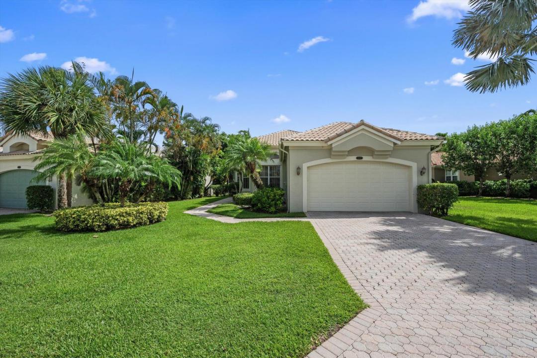 12557 Mallet Circle, Wellington, Florida 33414, USA