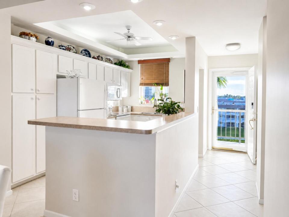 100 Paradise Harbour Boulevard 506, North Palm Beach, Floride 33408, États-Unis