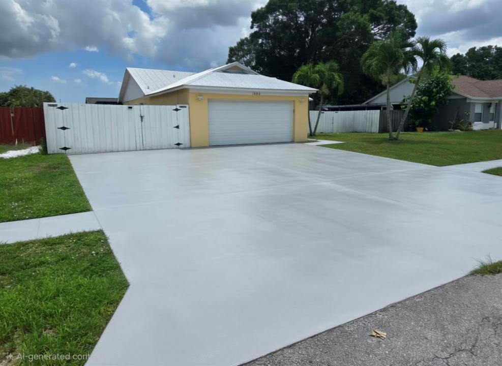 1402 Denlow Lane, Royal Palm Beach, Florida 33411, Stati Uniti