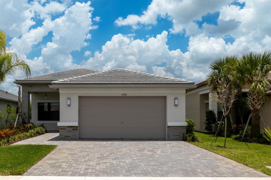 11584 SW Marine Way, Port St. Lucie, Florida 34987, USA