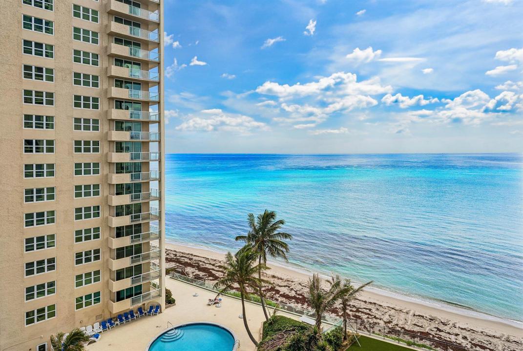 5420 N Ocean Drive 905, West Palm Beach, 플로리다 33404, 미국