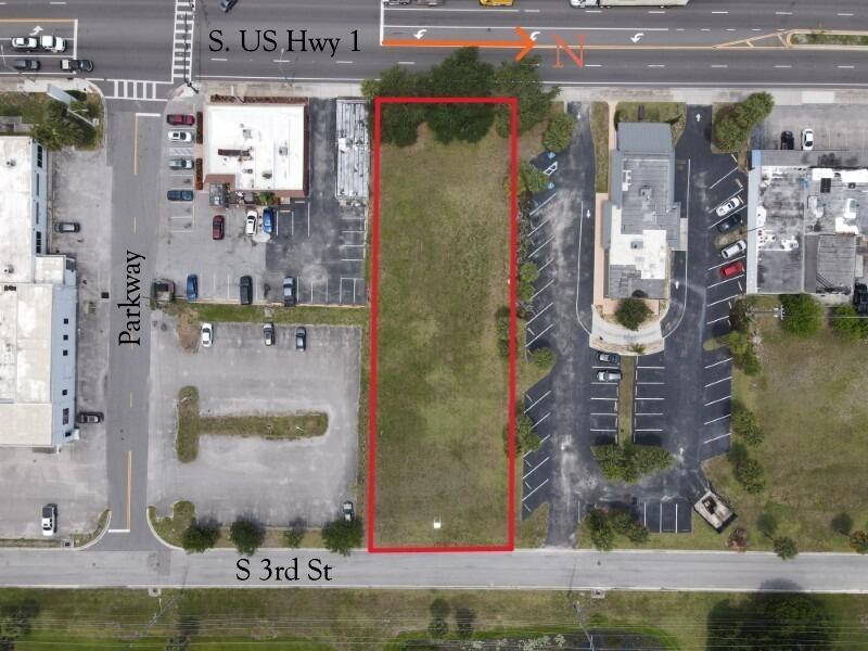 0 S 3rd Street, Fort Pierce, Floride 34950, États-Unis