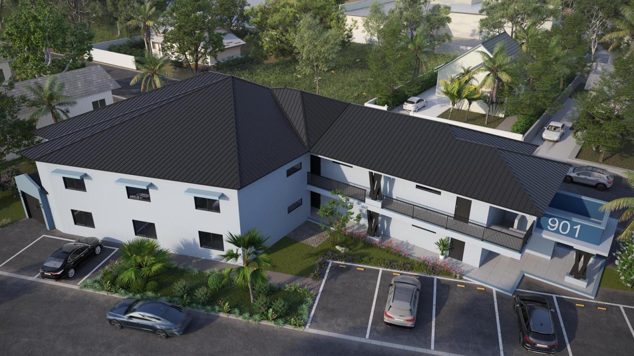 901 S H Street, Florida 33460, USA