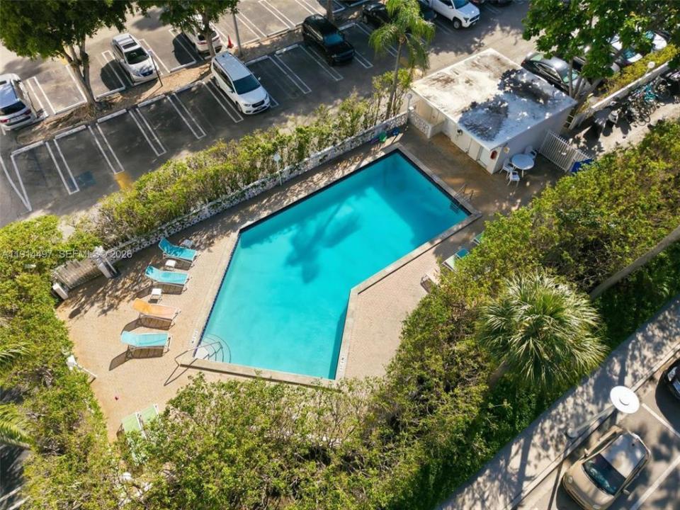 1881 Washington Avenue 2g, Miami Beach, Floride 33139, États-Unis