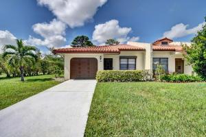 29 Bethesda Park Circle G29, Boynton Beach, Floride 33435, États-Unis