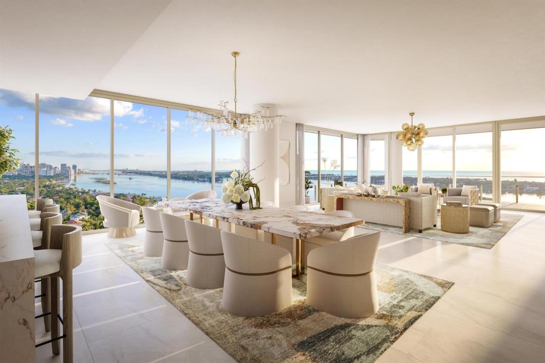 3773 S Flagler Drive 1501, West Palm Beach, Floride 33405, États-Unis