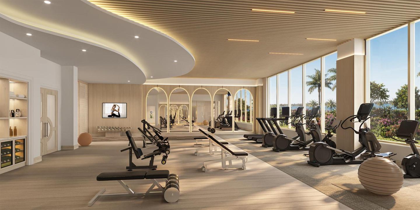 3773 S Flagler Drive 1901, West Palm Beach, Florida 33405