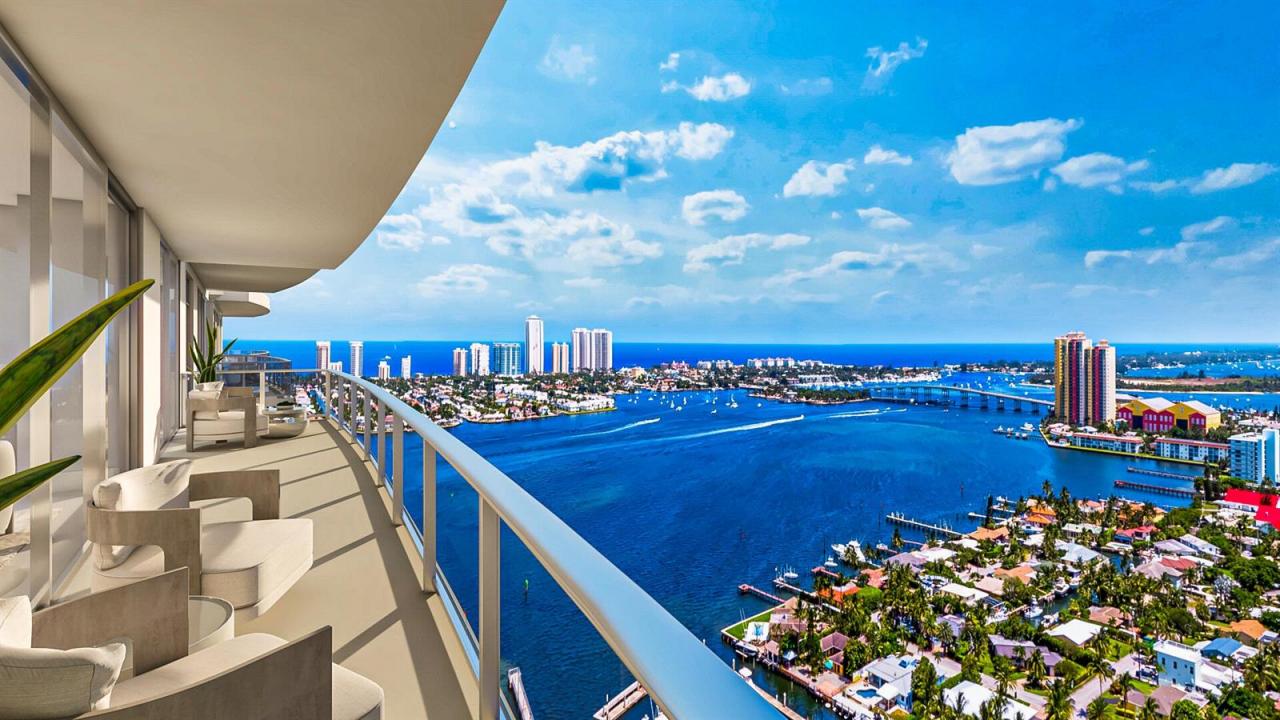 220 Lake Shore Drive 1111, Lake Park, Floride 33403, États-Unis