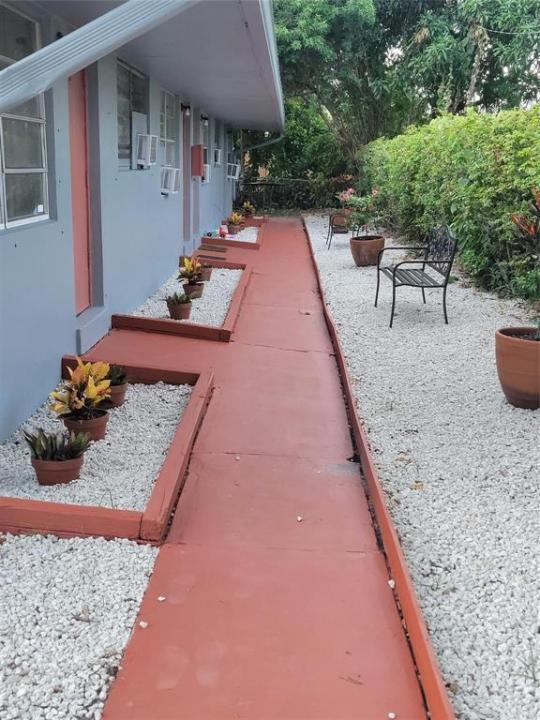 6233 Dawson Street 1, Hollywood, Floride 33023, États-Unis