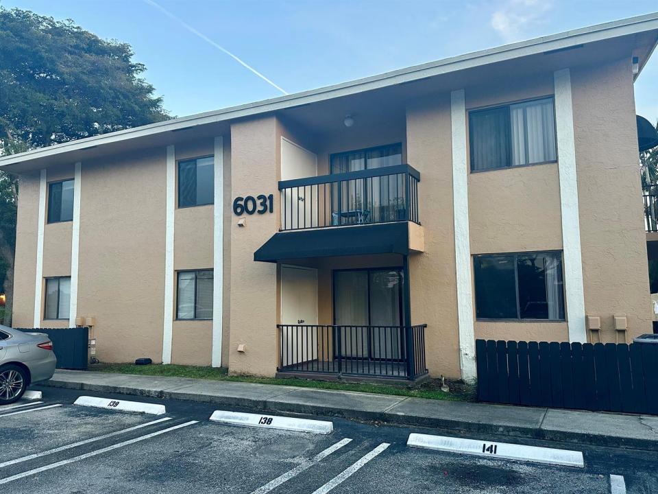 6031 N 10th Ave N Avenue 219, Floride 33463, États-Unis