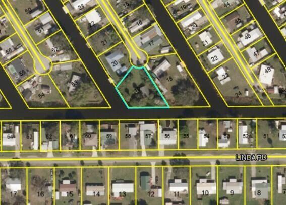 1244 9th Street, Okeechobee, Florida 34974, Stati Uniti