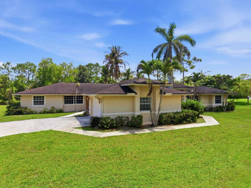 12364 82nd N Street, West Palm Beach, Floride 33412, États-Unis