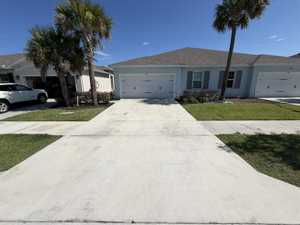 845 Persimmon Place, Fort Pierce, Floride 34981, États-Unis
