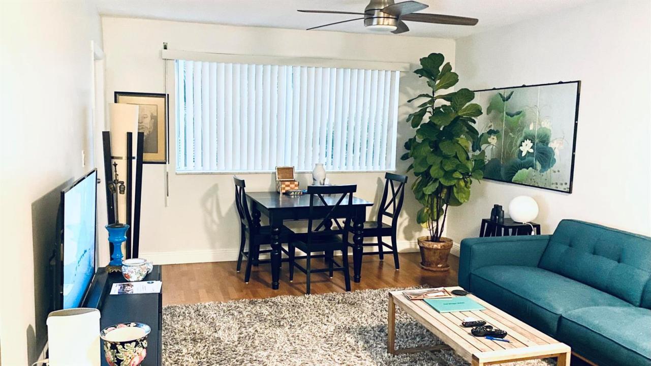 2724 Garden S 207, Lake Worth, Florida 33461, Stati Uniti